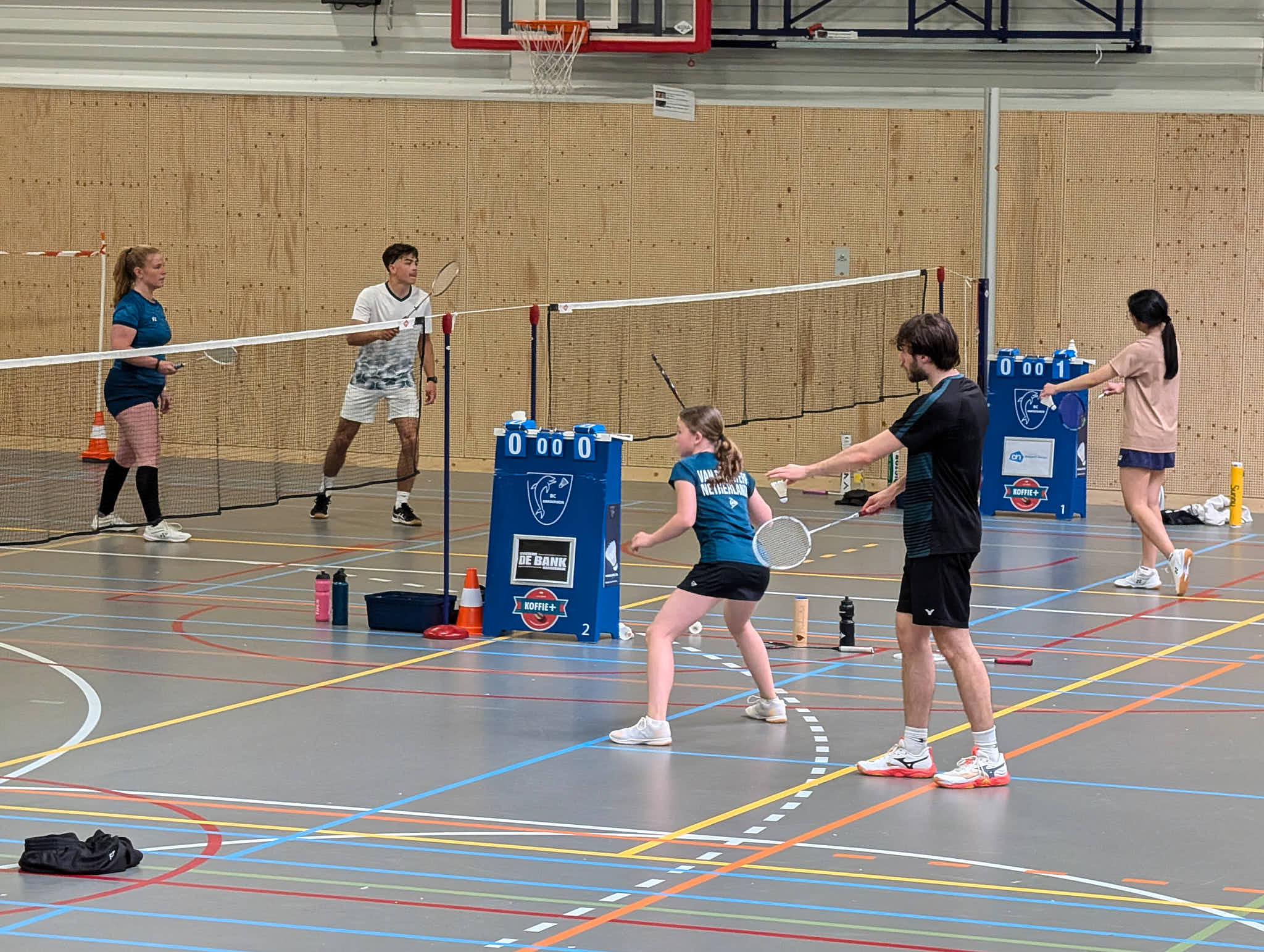 GD4 - met Jop