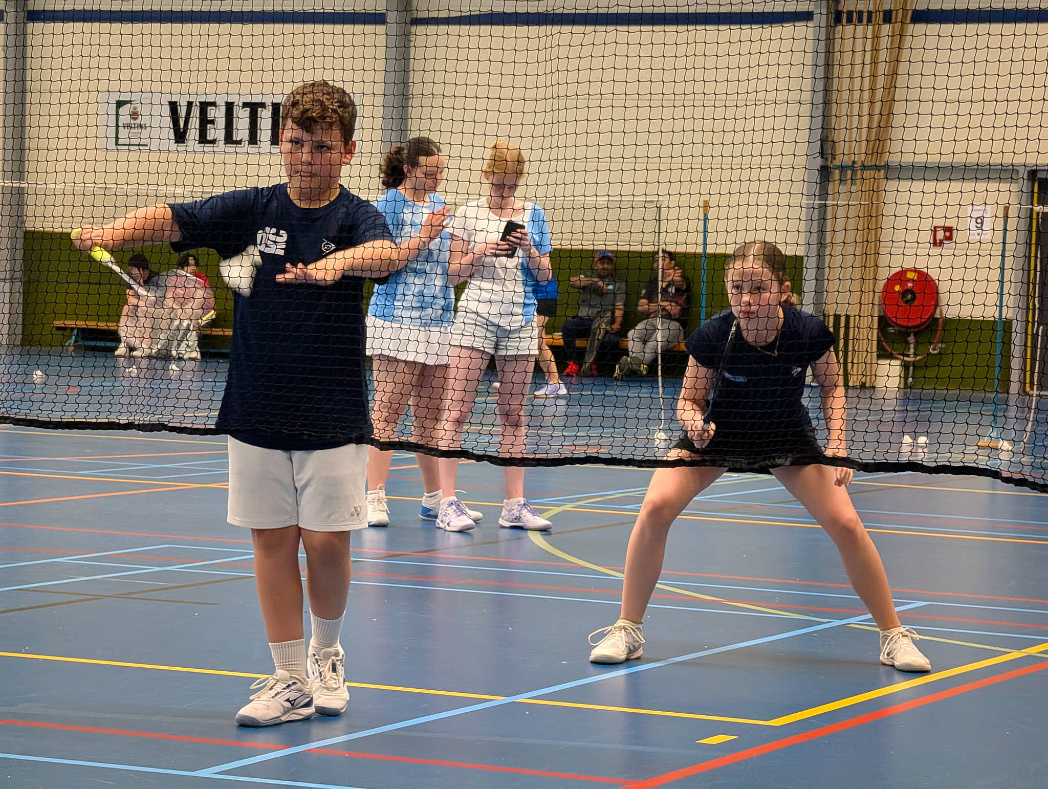 GD U15