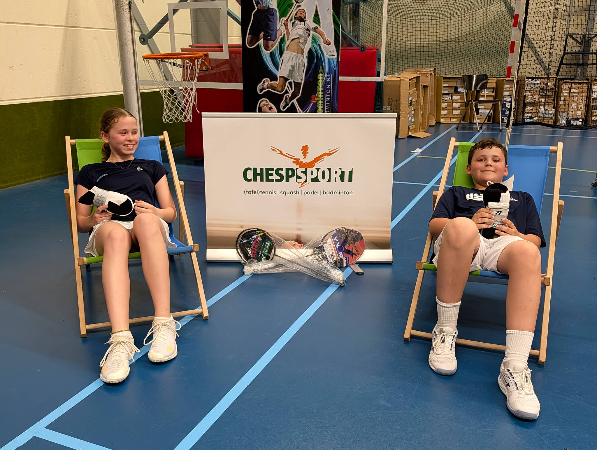 Prijs GD U15
