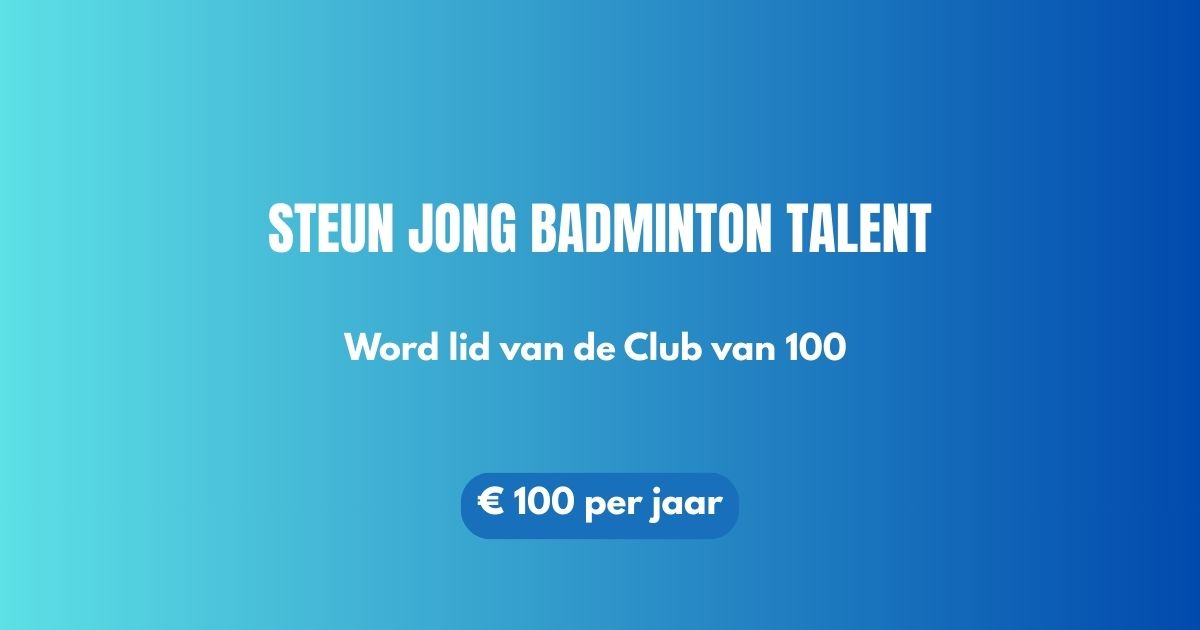 Club van 100